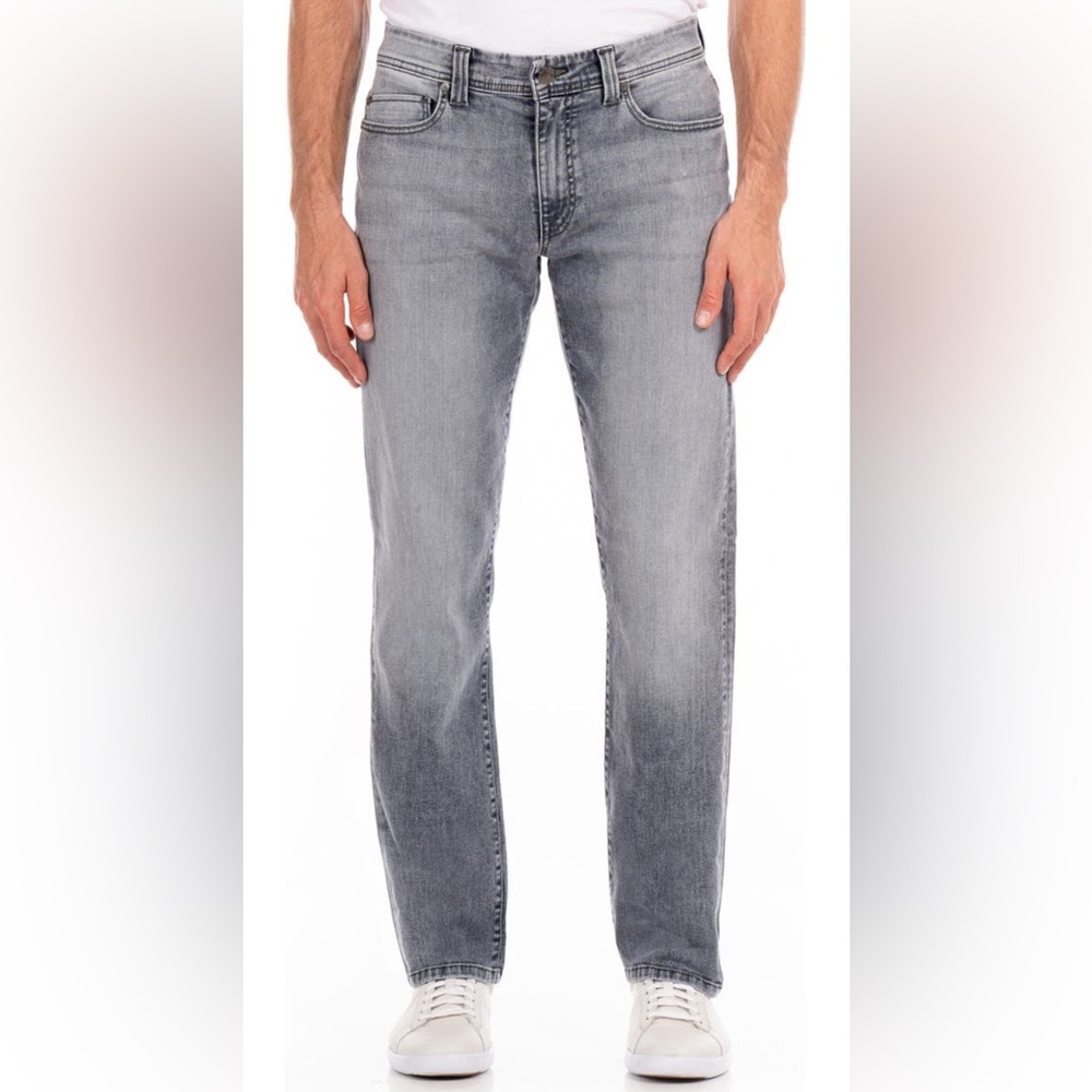 Fidelity Denim Torino Slim Fit Jeans